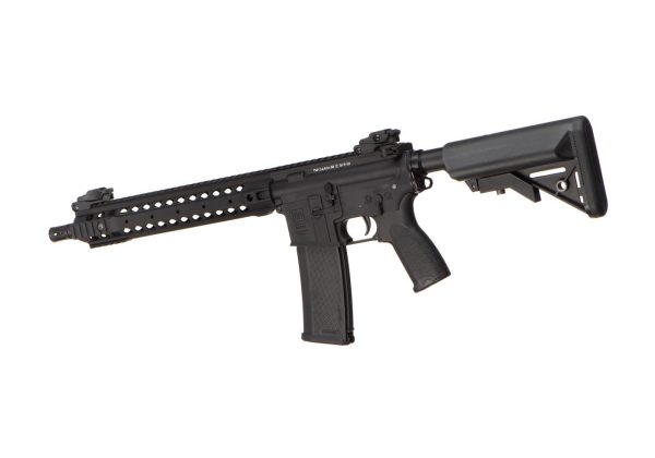 Specna Arms SA-E06 Edge S-AEG Black
