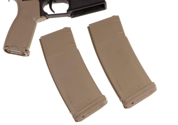 Specna Arms SA-E06 Edge S-AEG Half Tan