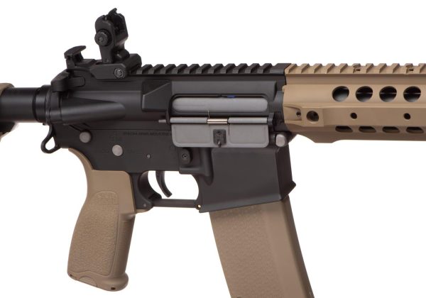 Specna Arms SA-E06 Edge S-AEG Half Tan