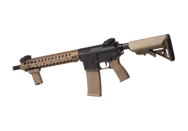 Specna Arms SA-E06 Edge S-AEG Half Tan
