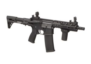 Specna Arms SA-E12 Edge PDW S-AEG Black