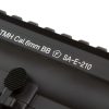 Specna Arms SA-E12 Edge PDW S-AEG Black