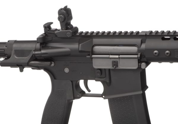 Specna Arms SA-E12 Edge PDW S-AEG Black