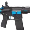 Specna Arms SA-E39 Edge S-AEG Blue