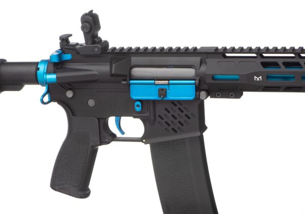 Specna Arms SA-E39 Edge S-AEG Blue