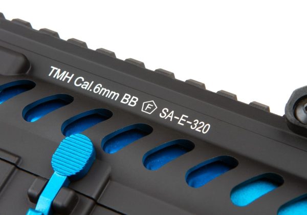 Specna Arms SA-E39 Edge S-AEG Blue