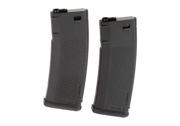 Specna Arms SA-E39 Edge S-AEG Blue