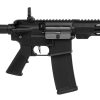 Specna Arms SA-F09 FLEX HAL ETU Black