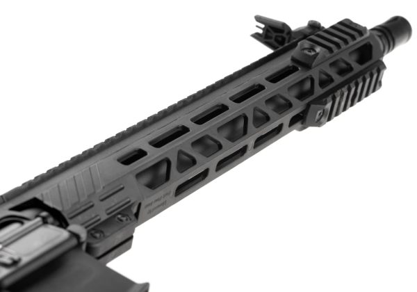 Specna Arms SA-F09 FLEX HAL ETU Black