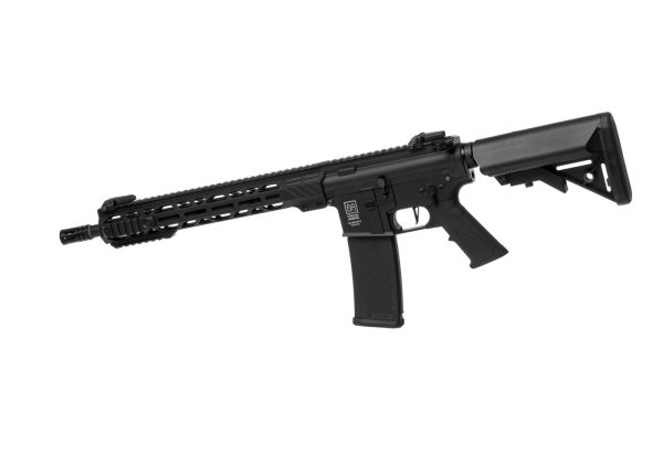 Specna Arms SA-F09 FLEX HAL ETU Black