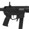 Specna Arms SA-FX01 FLEX HAL ETU Black