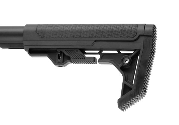 Specna Arms SA-FX01 FLEX HAL ETU Black