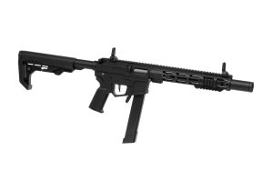 Specna Arms SA-FX02 FLEX HAL ETU Black