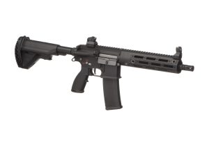 Specna Arms SA-H23 Edge 2.0 S-AEG Black