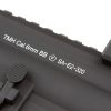 Specna Arms SA-H23 Edge 2.0 S-AEG Black
