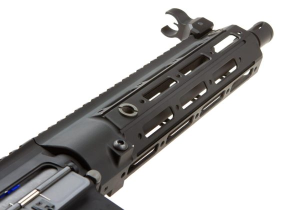 Specna Arms SA-H23 Edge 2.0 S-AEG Black