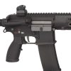 Specna Arms SA-H23 Edge 2.0 S-AEG Black