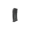 SPECNA ARMS SET 5x CARICATORI MID-CAP 120 COLPI PER SERIE G36 NERO (SPE-05-025711)