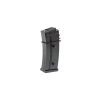 SPECNA ARMS SET 5x CARICATORI MID-CAP 120 COLPI PER SERIE G36 NERO (SPE-05-025711)