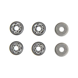 SPECNA ARMS SET BOCCOLE 8mm J-CAGE AETHER (SPE-08-044951) SPECNA ARMS SET BOCCOLE 8mm J-CAGE AETHER (SPE-08-044951)