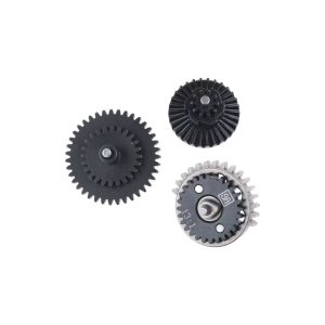 SPECNA ARMS SET INGRANAGGI IN ACCIAIO CNC 13:1 (SPE-08-023600)