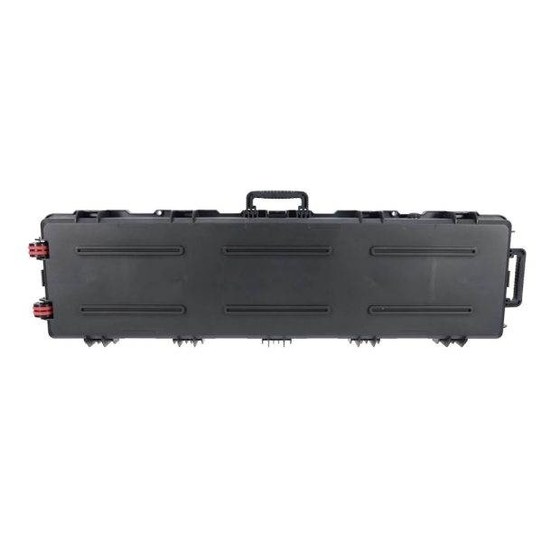 SPECNA ARMS VALIGETTA PER FUCILE 136 CM NERO (SPE-22-048345)