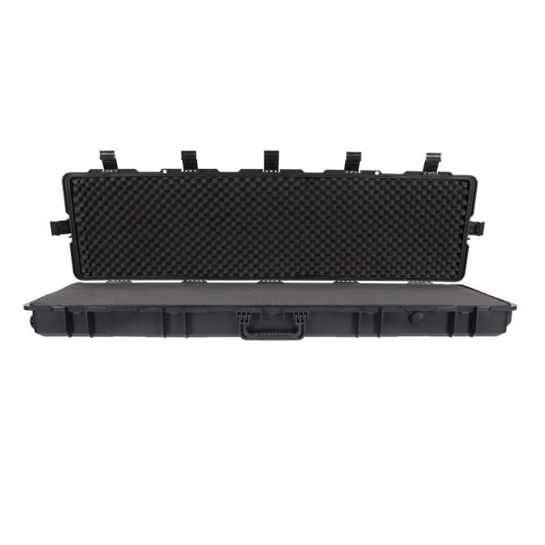 SPECNA ARMS VALIGETTA PER FUCILE 136 CM NERO (SPE-22-048345)