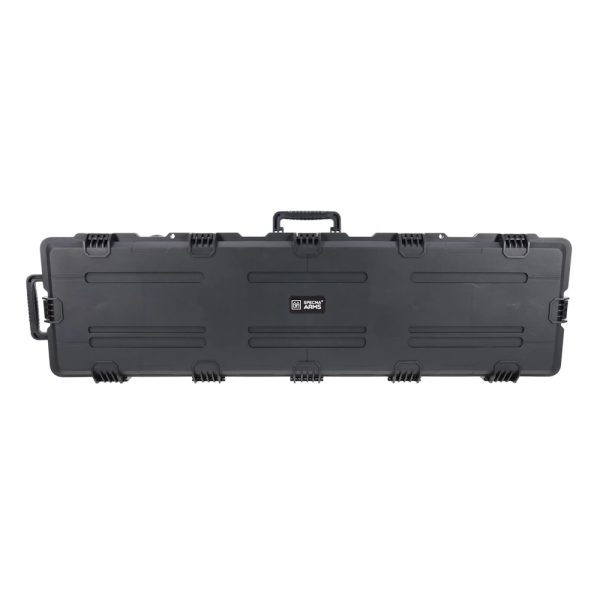 SPECNA ARMS VALIGETTA PER FUCILE 136 CM NERO (SPE-22-048345)