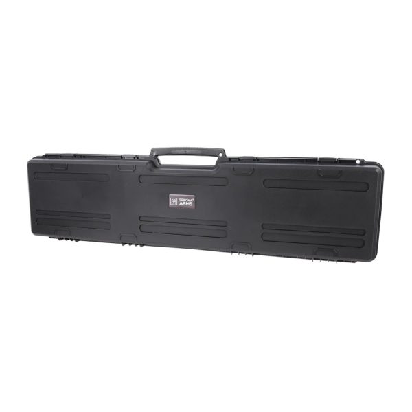 SPECNA ARMS VALIGETTA PER FUCILE SMART LIGHTWEIGHT 120cm NERA (SPE-22-048349)