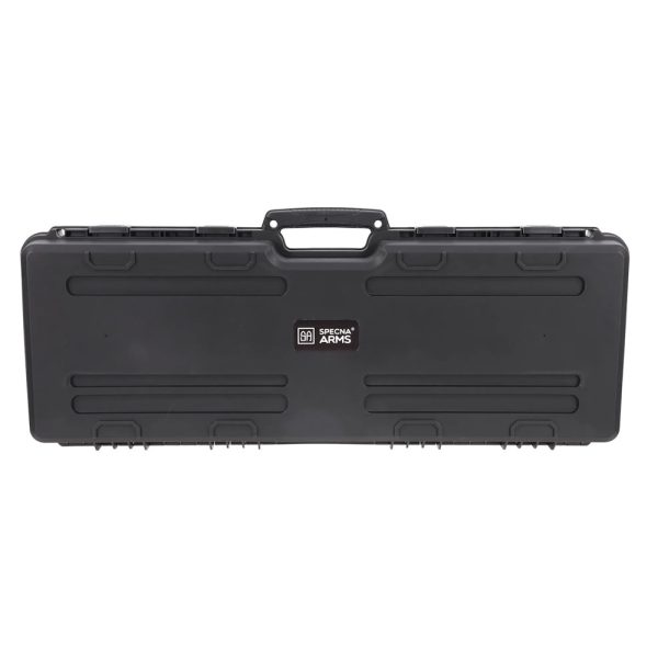 SPECNA ARMS VALIGETTA PER FUCILE SMART LIGHTWEIGHT 85cm NERA (SPE-22-048348)