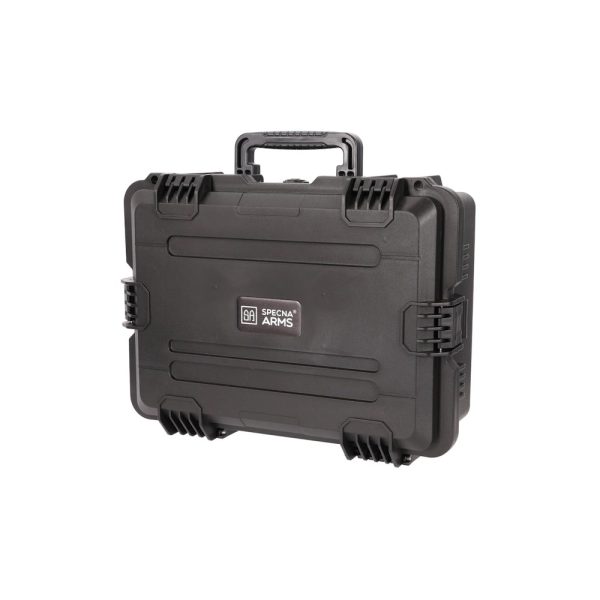 SPECNA ARMS VALIGETTA PER PISTOLA SMART 47cm (SPE-22-048347) SPECNA ARMS VALIGETTA PER PISTOLA SMART 47cm (SPE-22-048347)