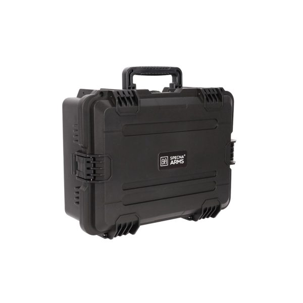 SPECNA ARMS VALIGETTA PER PISTOLA SMART 47cm (SPE-22-048347) SPECNA ARMS VALIGETTA PER PISTOLA SMART 47cm (SPE-22-048347)