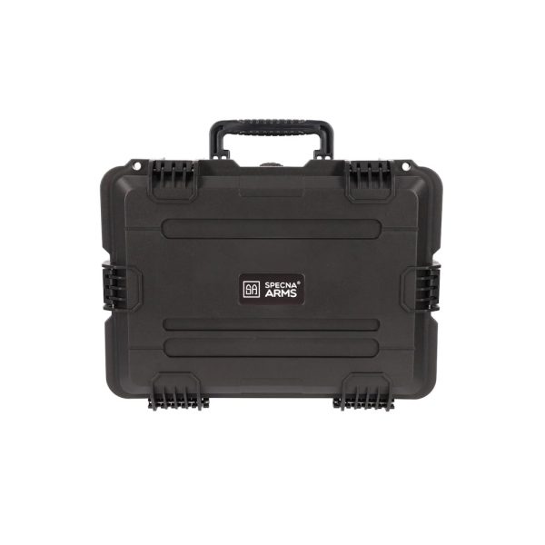 SPECNA ARMS VALIGETTA PER PISTOLA SMART 47cm (SPE-22-048347) SPECNA ARMS VALIGETTA PER PISTOLA SMART 47cm (SPE-22-048347)