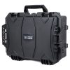 SPECNA ARMS VALIGETTA PORTA PISTOLA 47cm NERO (SPE-22-042495) SPECNA ARMS VALIGETTA PORTA PISTOLA 47cm NERO (SPE-22-042495)