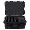 SPECNA ARMS VALIGETTA PORTA PISTOLA 47cm NERO (SPE-22-042495) SPECNA ARMS VALIGETTA PORTA PISTOLA 47cm NERO (SPE-22-042495)