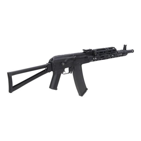 SPECNA ARMS X KPYK FUCILE ELETTRICO SA-PJ12 KRUK PRIME ASTER ETU BLDC NERO (SPE-01-048350) SPECNA ARMS X KPYK FUCILE ELETTRICO SA-PJ12 KRUK PRIME ASTER ETU BLDC NERO (SPE-01-048350)