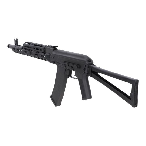 SPECNA ARMS X KPYK FUCILE ELETTRICO SA-PJ12 KRUK PRIME ASTER ETU BLDC NERO (SPE-01-048350) SPECNA ARMS X KPYK FUCILE ELETTRICO SA-PJ12 KRUK PRIME ASTER ETU BLDC NERO (SPE-01-048350)