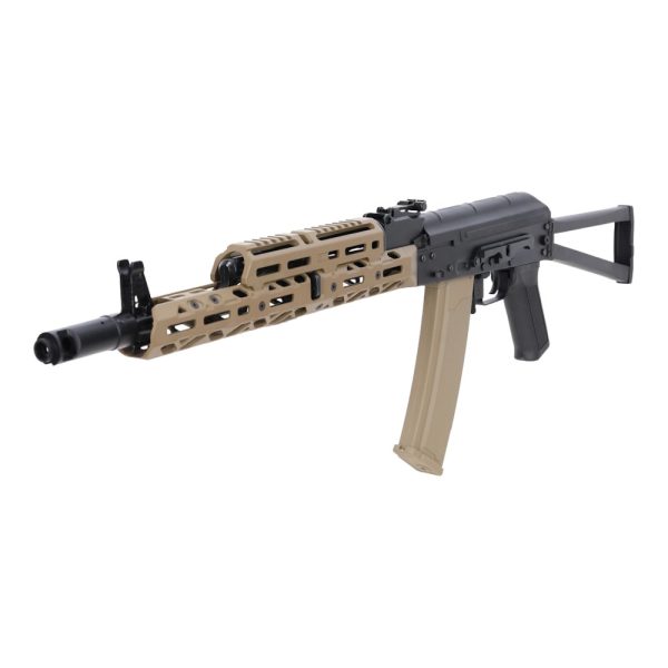 SPECNA ARMS X KPYK FUCILE ELETTRICO SA-PJ13 KRUK PRIME ASTER ETU BLDC HALF-TAN (SPE-01-048351) SPECNA ARMS X KPYK FUCILE ELETTRICO SA-PJ13 KRUK PRIME ASTER ETU BLDC HALF-TAN (SPE-01-048351)