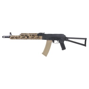 SPECNA ARMS X KPYK FUCILE ELETTRICO SA-PJ13 KRUK PRIME ASTER ETU BLDC HALF-TAN (SPE-01-048351) SPECNA ARMS X KPYK FUCILE ELETTRICO SA-PJ13 KRUK PRIME ASTER ETU BLDC HALF-TAN (SPE-01-048351)