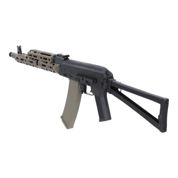 SPECNA ARMS X KPYK FUCILE ELETTRICO SA-PJ14 KRUK PRIME ASTER ETU BLDC OLIVE (SPE-01-048352) SPECNA ARMS X KPYK FUCILE ELETTRICO SA-PJ14 KRUK PRIME ASTER ETU BLDC OLIVE (SPE-01-048352)