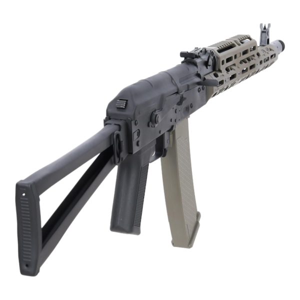 SPECNA ARMS X KPYK FUCILE ELETTRICO SA-PJ14 KRUK PRIME ASTER ETU BLDC OLIVE (SPE-01-048352) SPECNA ARMS X KPYK FUCILE ELETTRICO SA-PJ14 KRUK PRIME ASTER ETU BLDC OLIVE (SPE-01-048352)