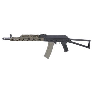 SPECNA ARMS X KPYK FUCILE ELETTRICO SA-PJ14 KRUK PRIME ASTER ETU BLDC OLIVE (SPE-01-048352) SPECNA ARMS X KPYK FUCILE ELETTRICO SA-PJ14 KRUK PRIME ASTER ETU BLDC OLIVE (SPE-01-048352)