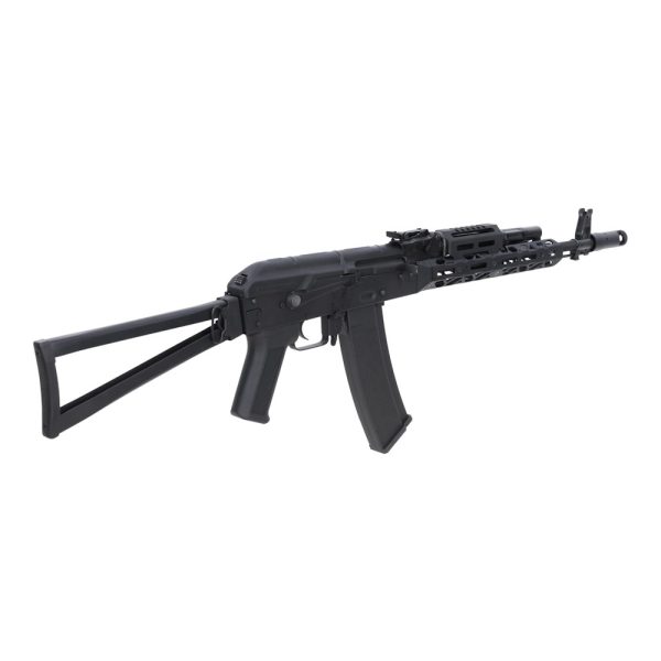 SPECNA ARMS X KPYK FUCILE ELETTRICO SA-PJ15 KRUK PRIME ASTER ETU BLDC NERO (SPE-01-048353) SPECNA ARMS X KPYK FUCILE ELETTRICO SA-PJ15 KRUK PRIME ASTER ETU BLDC NERO (SPE-01-048353)