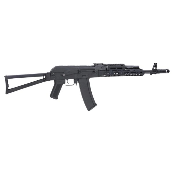 SPECNA ARMS X KPYK FUCILE ELETTRICO SA-PJ15 KRUK PRIME ASTER ETU BLDC NERO (SPE-01-048353) SPECNA ARMS X KPYK FUCILE ELETTRICO SA-PJ15 KRUK PRIME ASTER ETU BLDC NERO (SPE-01-048353)