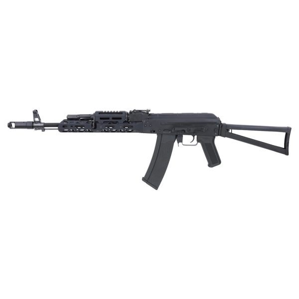 SPECNA ARMS X KPYK FUCILE ELETTRICO SA-PJ15 KRUK PRIME ASTER ETU BLDC NERO (SPE-01-048353) SPECNA ARMS X KPYK FUCILE ELETTRICO SA-PJ15 KRUK PRIME ASTER ETU BLDC NERO (SPE-01-048353)