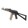 SPECNA ARMS X KPYK FUCILE ELETTRICO SA-PJ16 KRUK PRIME ASTER ETU BLDC HALF-TAN (SPE-01-048354) SPECNA ARMS X KPYK FUCILE ELETTRICO SA-PJ16 KRUK PRIME ASTER ETU BLDC HALF-TAN (SPE-01-048354)