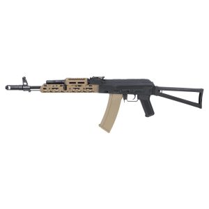 SPECNA ARMS X KPYK FUCILE ELETTRICO SA-PJ16 KRUK PRIME ASTER ETU BLDC HALF-TAN (SPE-01-048354) SPECNA ARMS X KPYK FUCILE ELETTRICO SA-PJ16 KRUK PRIME ASTER ETU BLDC HALF-TAN (SPE-01-048354)