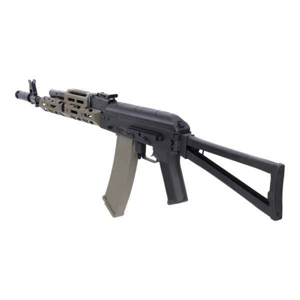 SPECNA ARMS X KPYK FUCILE ELETTRICO SA-PJ17 KRUK PRIME ASTER ETU BLDC OLIVE (SPE-01-048355) SPECNA ARMS X KPYK FUCILE ELETTRICO SA-PJ17 KRUK PRIME ASTER ETU BLDC OLIVE (SPE-01-048355)