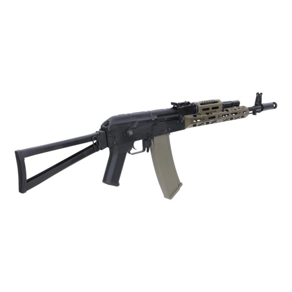 SPECNA ARMS X KPYK FUCILE ELETTRICO SA-PJ17 KRUK PRIME ASTER ETU BLDC OLIVE (SPE-01-048355) SPECNA ARMS X KPYK FUCILE ELETTRICO SA-PJ17 KRUK PRIME ASTER ETU BLDC OLIVE (SPE-01-048355)