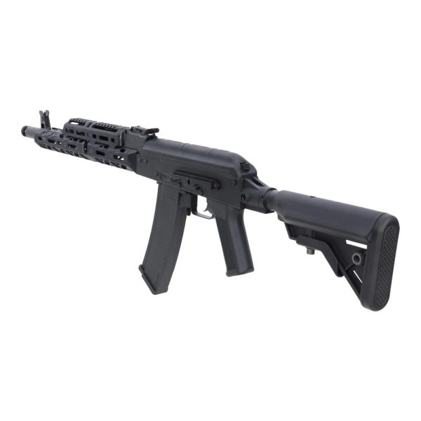 SPECNA ARMS X KPYK FUCILE ELETTRICO SA-PJ18 KRUK PRIME ASTER II ETU BLDC NERO (SPE-01-048356) SPECNA ARMS X KPYK FUCILE ELETTRICO SA-PJ18 KRUK PRIME ASTER II ETU BLDC NERO (SPE-01-048356)